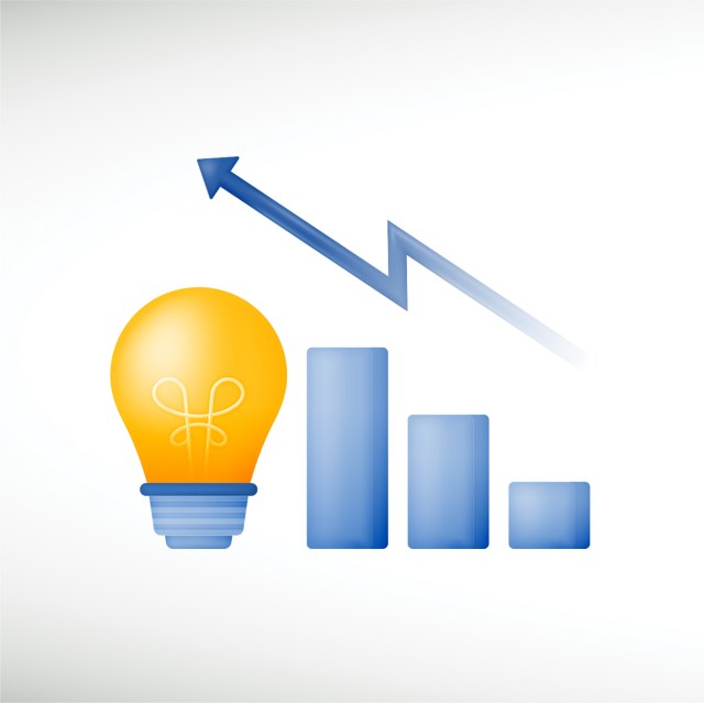 3d-icon-realistic-render-style-of-bulb-n-lights-thumbnail