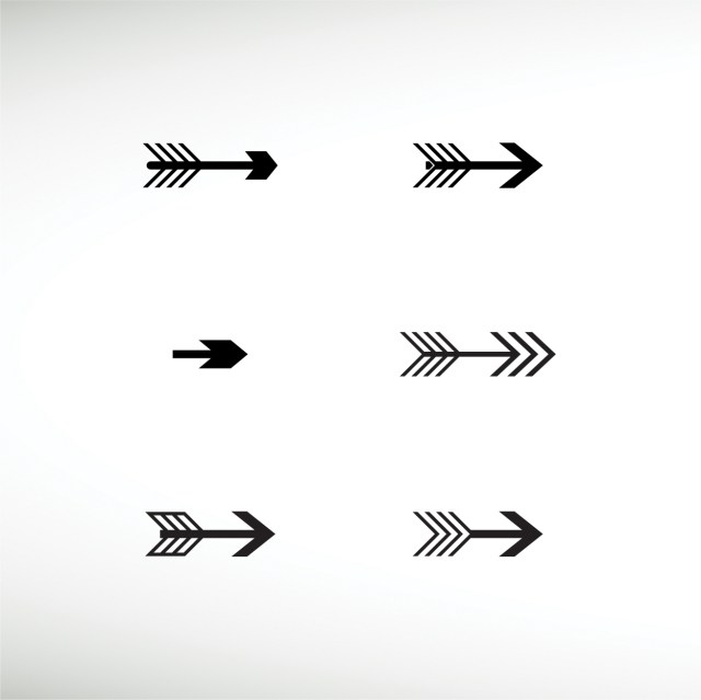 6-minimalist-arrow-right-design-thumbnail