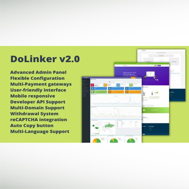 DoLinker-V2.0.15-thumbnail