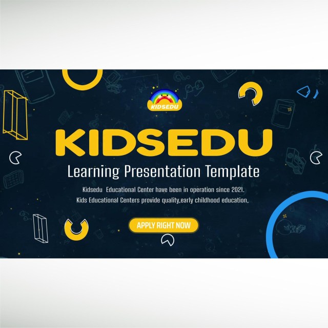 Kids-Education-Promo-thumbnail