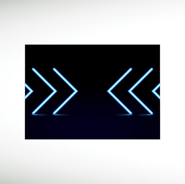 abstract-blue-neon-light-arrow-effect-background-thumbnail
