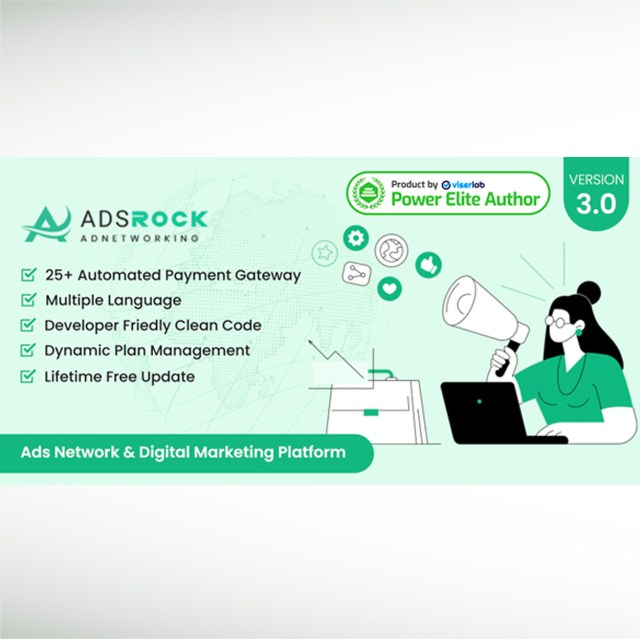adsrock-v3.0-nulled-thumbnail