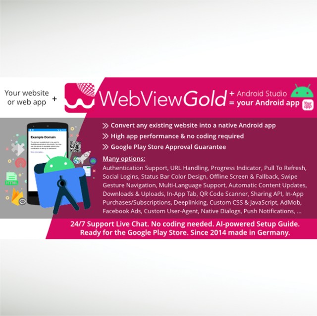 androidwebview-15.5-nulled-thumbnail
