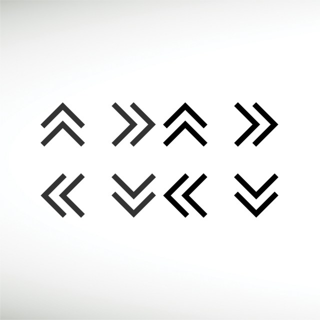 angle-double-arrow-icon-thumbnail