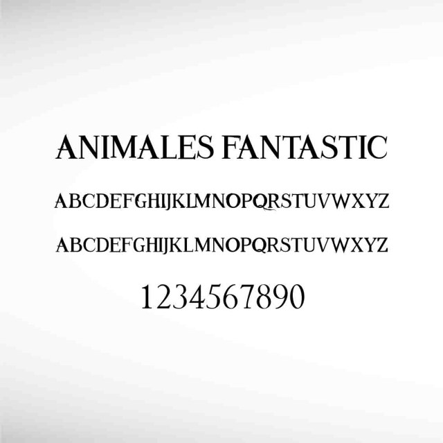 animales-fantastic-font-thumbnail