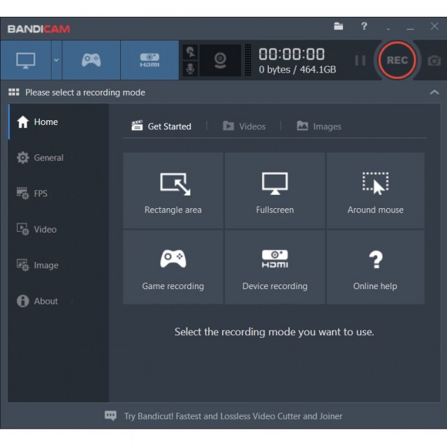bandicam