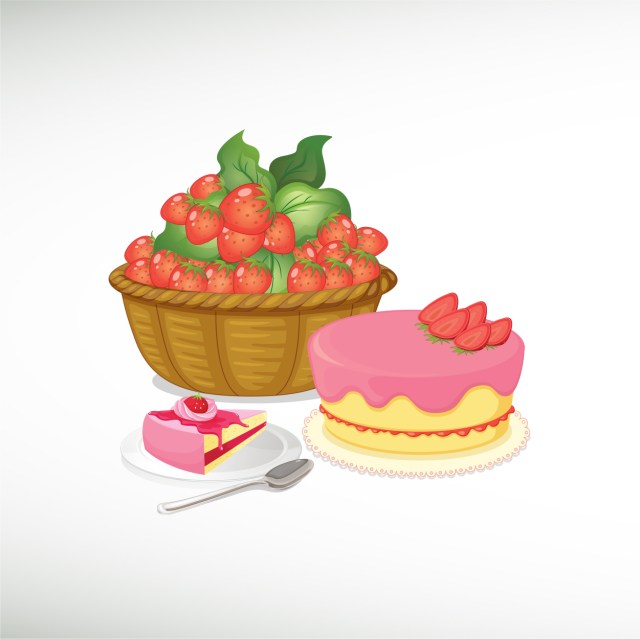 basket-strawberries-strawberry-flavored-cake-thumbnail