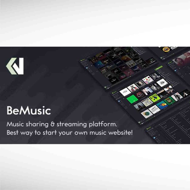 bemusic-v2.5.2-thumbnail