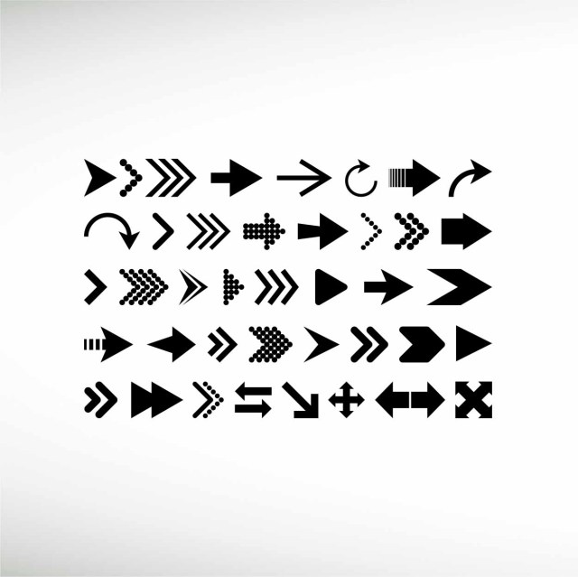 black-arrows-design-thumbnail