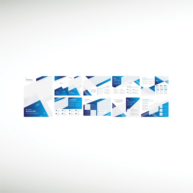 business-company-profile-color-thumbnail