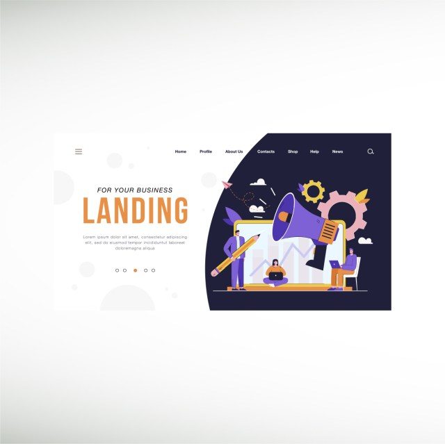 business-speaker-with-loudspeaker-thumbnail