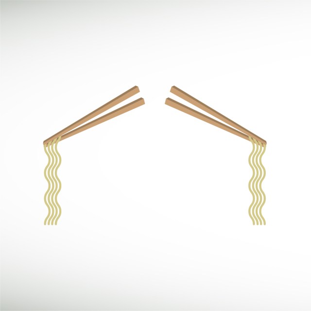 chopsticks-with-noodles-cartoon-style-thumbnail
