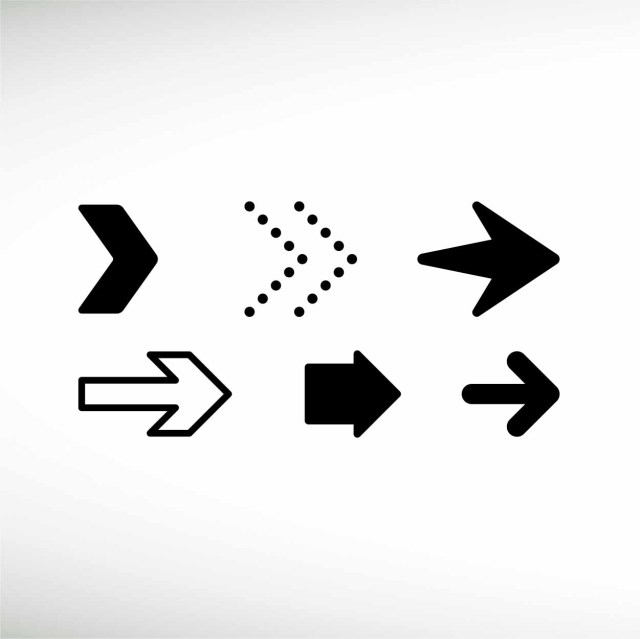 collection-of-arrow-directions-with-various-shapes-thumbnail