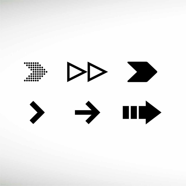 collection-of-arrow-directions-with-various-thumbnail
