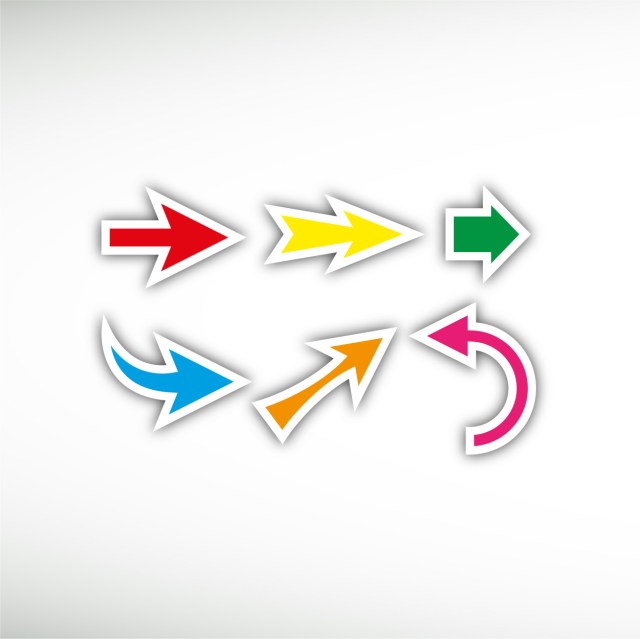 colored-arrows-with-smooth-shadows-thumbnail6
