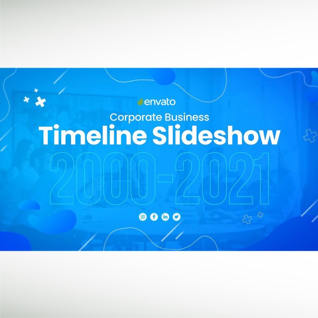 corporate-n-business-timeline-thumbnail