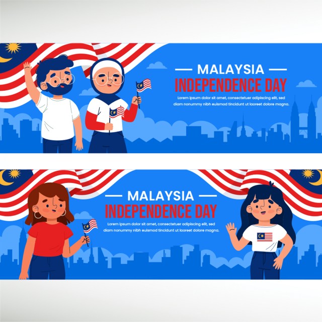 flat-horizontal-malaysia-independence-day-celebration-thumbnail