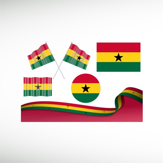 ghana-flags-in-different-thumbnail