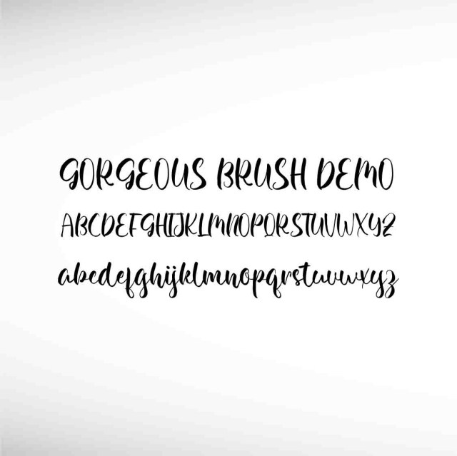 gorgeous-brush-demo-font-thumbnail