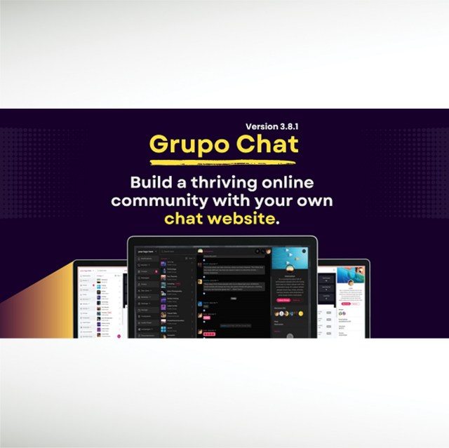 grupopro-v3.8.1-nulled-thumbnail