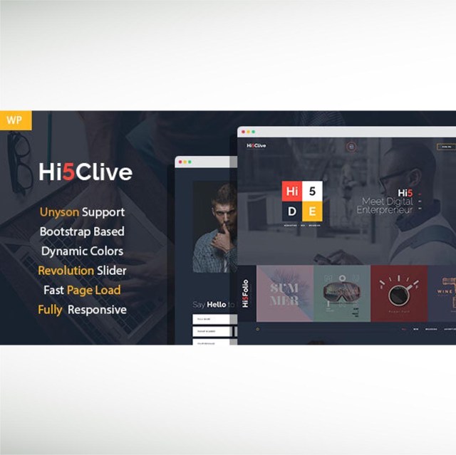 hi5clive-v1.3.0-thumbnail