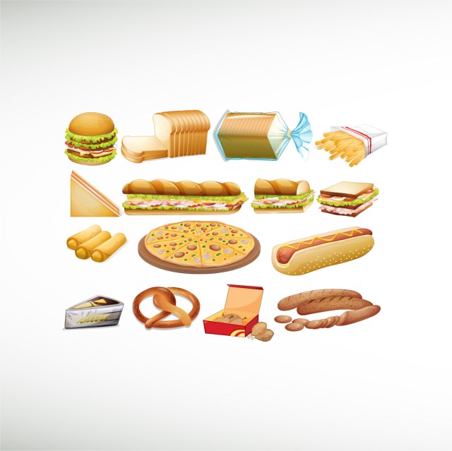 illustration-of-a-set-of-food-thumbnail5