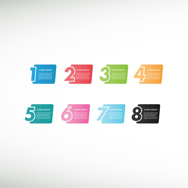 infographic-elements-for-numbering-thumbnail