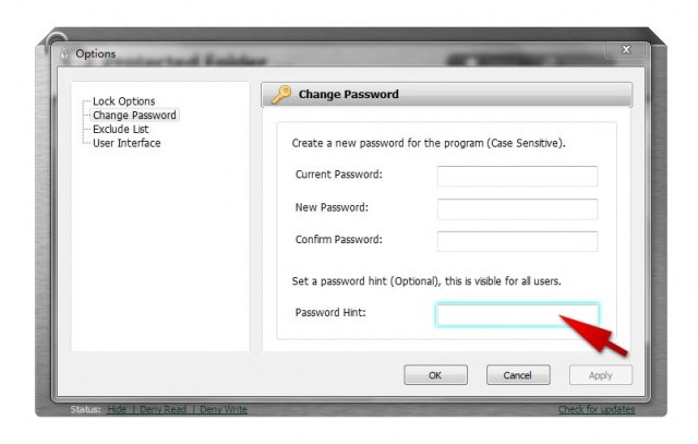 iobit-setpassword