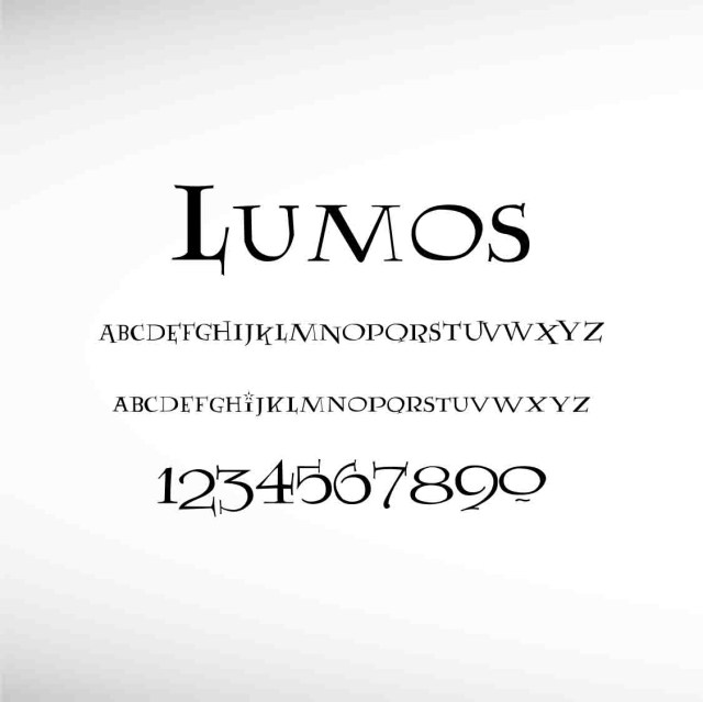 lumos-font-thumbnail