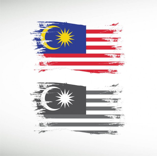 malaysia-flag-with-watercolor-brush-style-mix-thumbnail