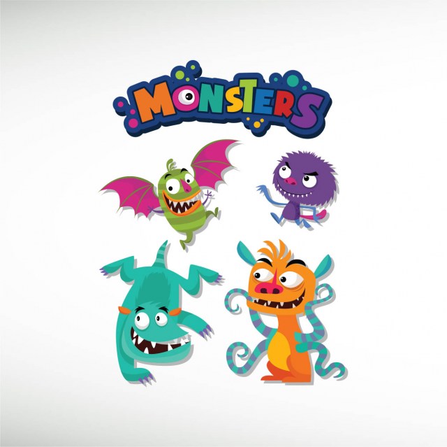 monsters-icons-thumbnail