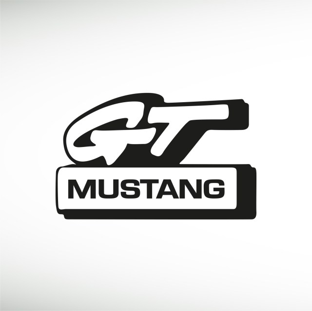 mustang-gt-vector-logo-thumbnail