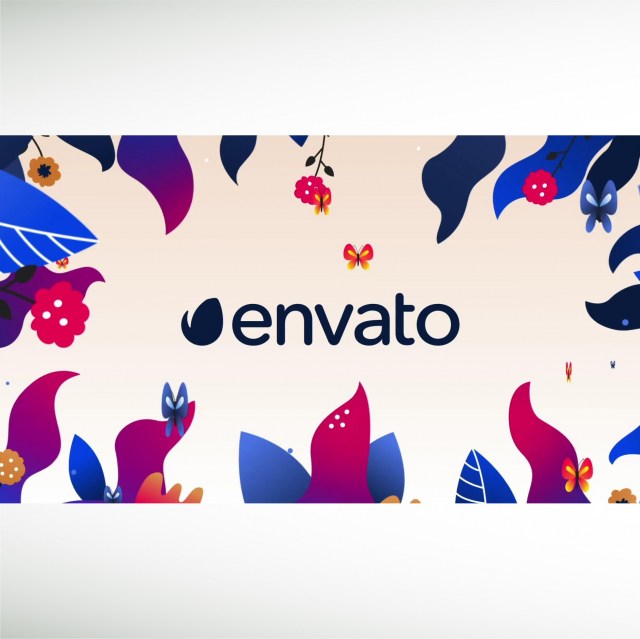 nature-colorful-logo-reveal-thumbnail