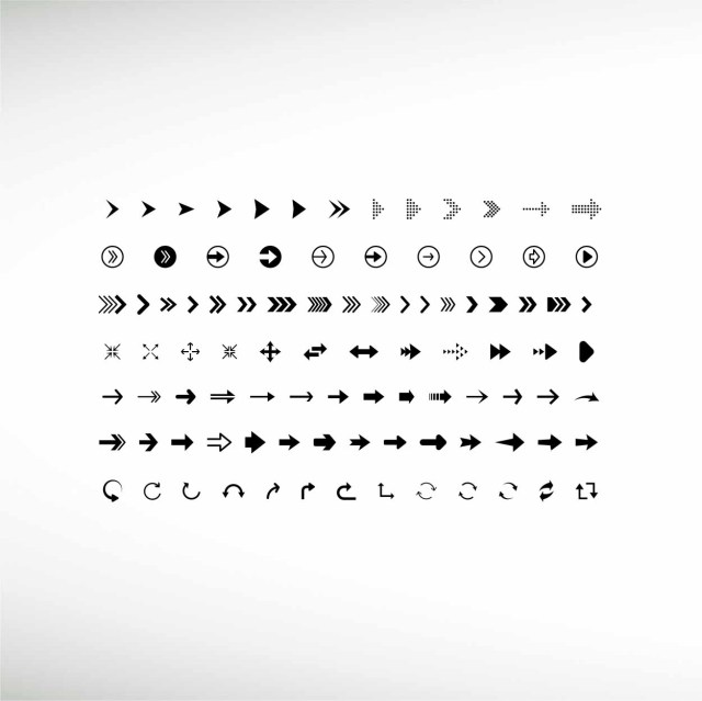 set-of-black-arrows-icons-thumbnail
