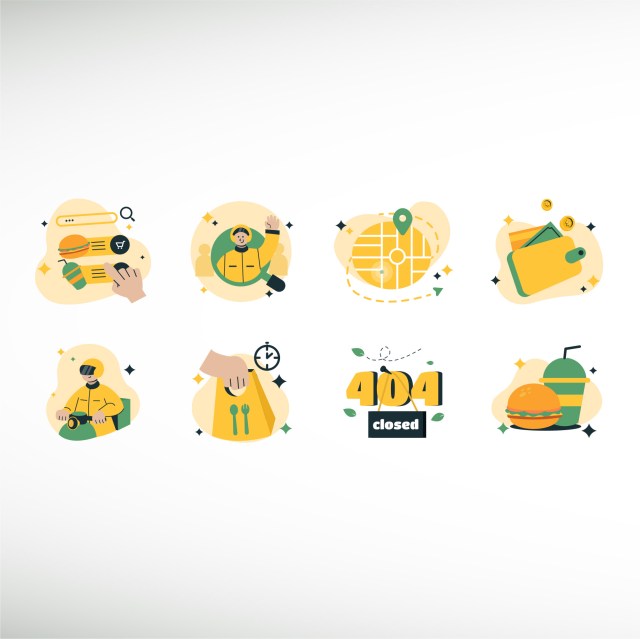 set-scenes-icon-food-delivery-thumbnail