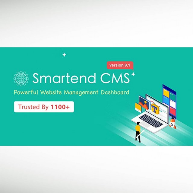 smartend-laravel-admin-dashboard-thumbnail