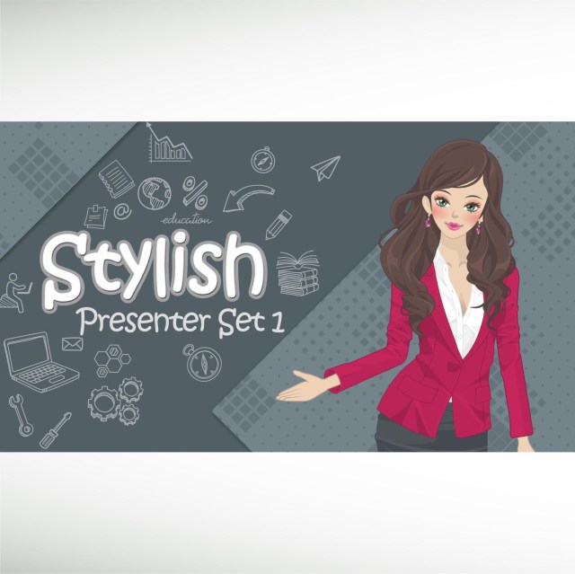 stylish-presenter-set-thumbnail