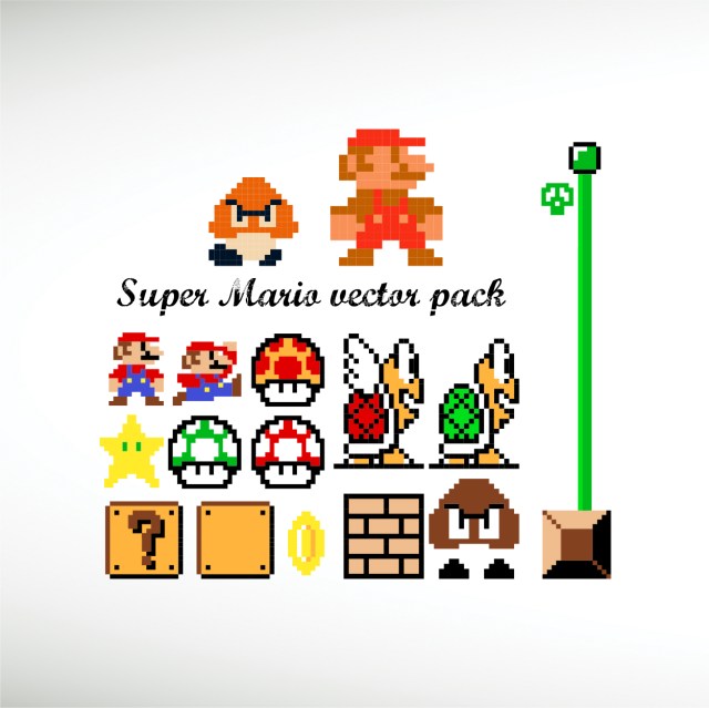 super-mario-pack-thumbnail