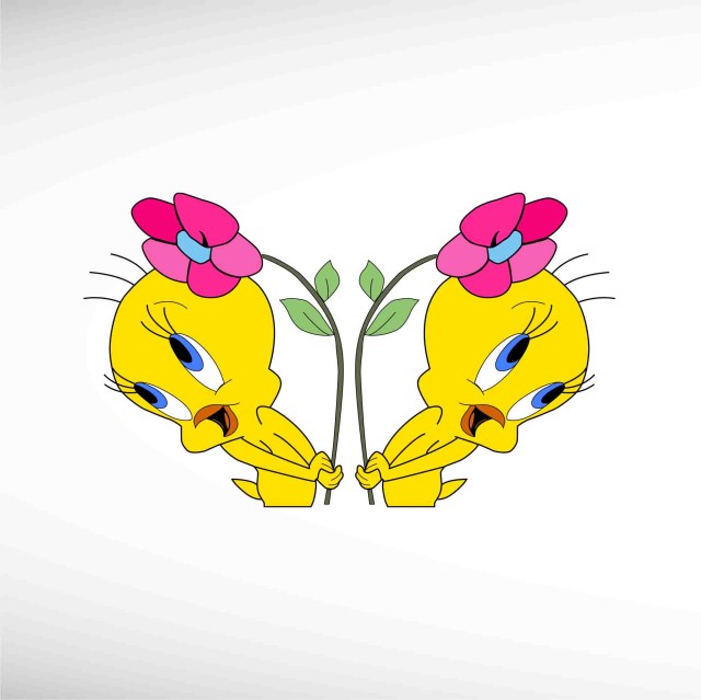 tweety-flower-thumbnail