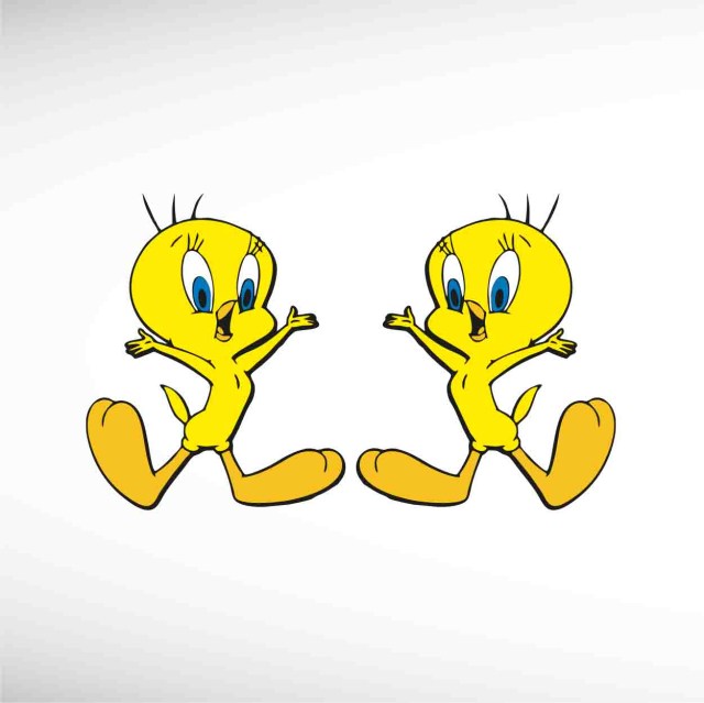 tweety-thumbnail