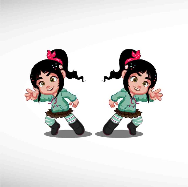vanellope-von-schweetz-cartoon-dynamic-thumbnail