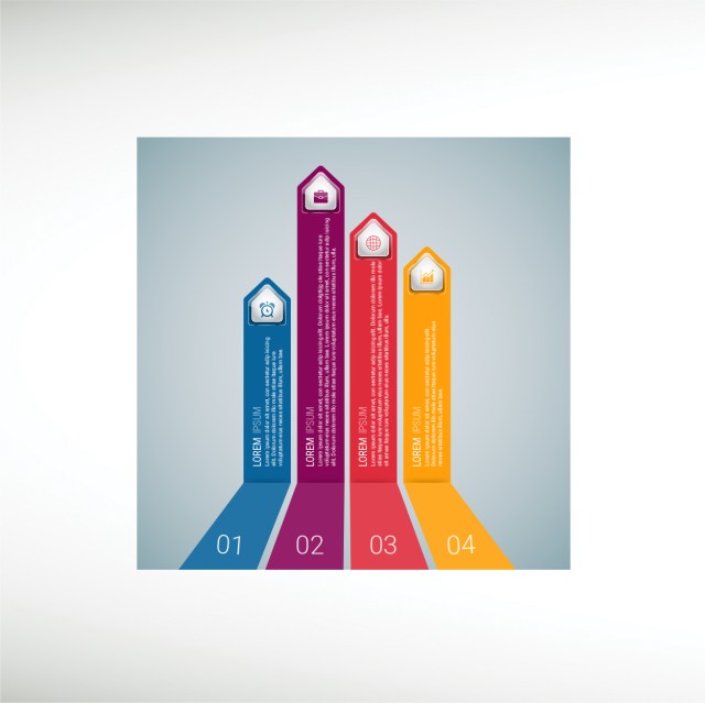 vertical-business-arrow-infographic-thumbnail