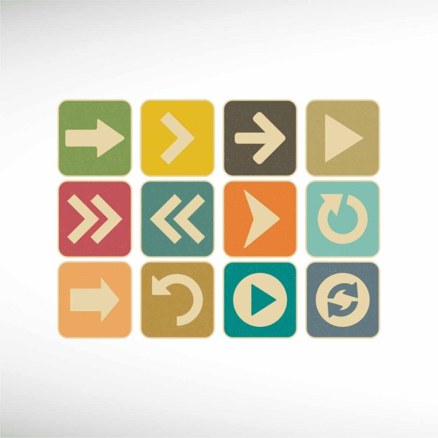 vintage-arrow-icon-set-thumbnail