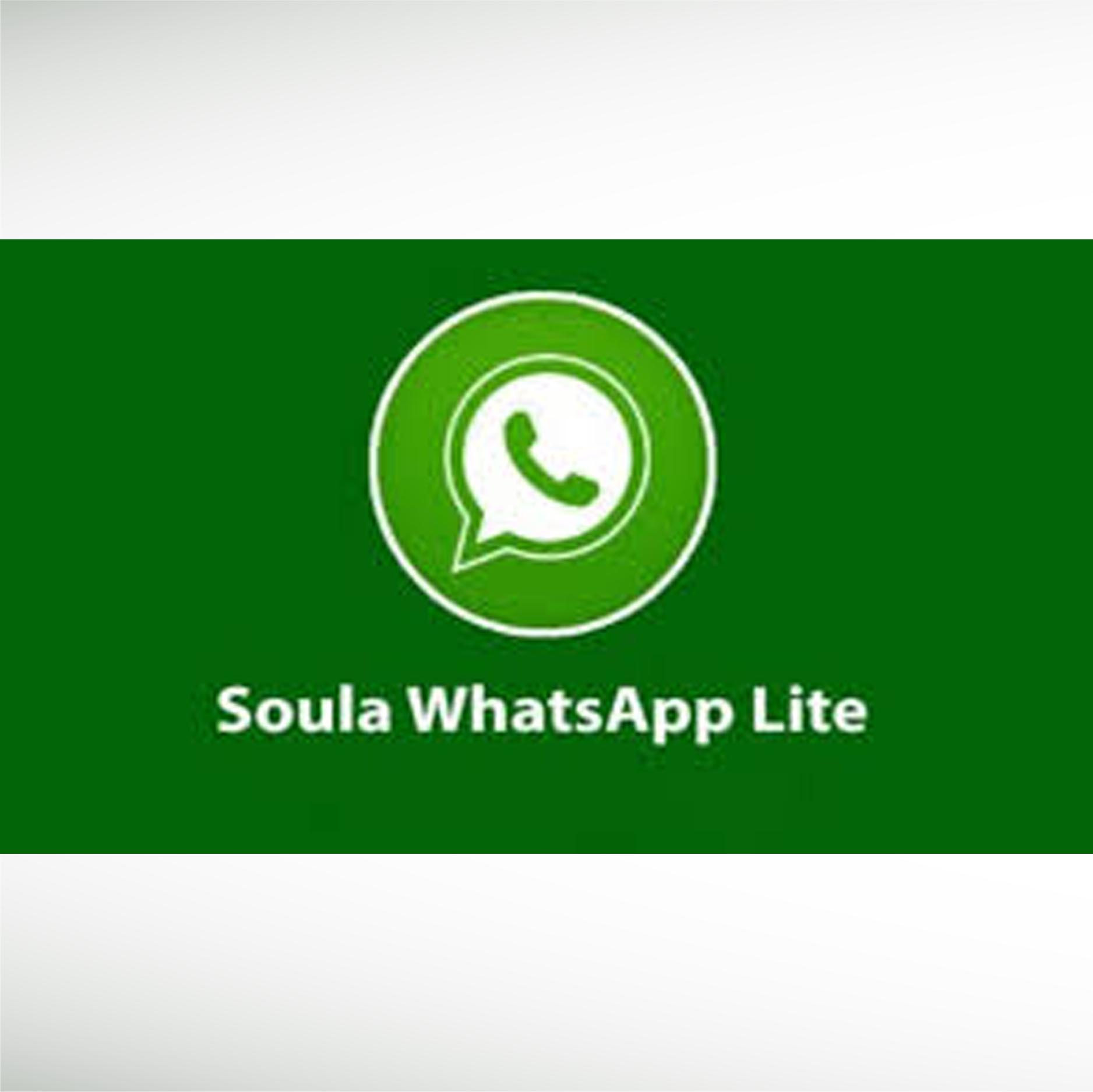 Android: Soula WhatsApp Lite Free Download